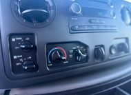 2013 Ford Econoline Wagon 15 Passenger Extended