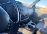 2013 Ford Econoline Wagon 15 Passenger Extended