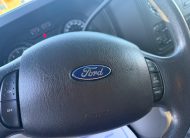 2013 Ford Econoline Wagon 15 Passenger Extended
