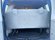 2013 Ford Econoline Wagon 15 Passenger Extended