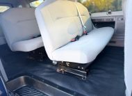 2013 Ford Econoline Wagon 15 Passenger Extended