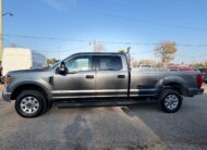 2022 Ford Super Duty F-350 SRW 4×4 Crewcab 8ft Longbox