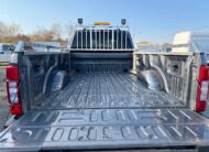 2022 Ford Super Duty F-350 SRW 4×4 Crewcab 8ft Longbox