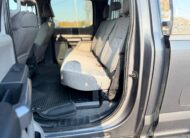 2022 Ford Super Duty F-350 SRW 4×4 Crewcab 8ft Longbox