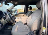 2022 Ford Super Duty F-350 SRW 4×4 Crewcab 8ft Longbox