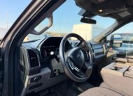 2022 Ford Super Duty F-350 SRW 4×4 Crewcab 8ft Longbox