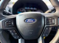 2022 Ford Super Duty F-350 SRW 4×4 Crewcab 8ft Longbox