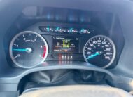 2022 Ford Super Duty F-350 SRW 4×4 Crewcab 8ft Longbox