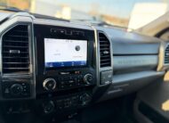 2022 Ford Super Duty F-350 SRW 4×4 Crewcab 8ft Longbox