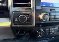 2022 Ford Super Duty F-350 SRW 4×4 Crewcab 8ft Longbox