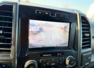 2022 Ford Super Duty F-350 SRW 4×4 Crewcab 8ft Longbox