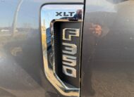 2022 Ford Super Duty F-350 SRW 4×4 Crewcab 8ft Longbox