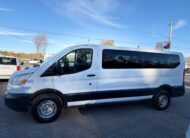 2015 Ford Transit Wagon 12-Passenger