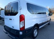 2015 Ford Transit Wagon 12-Passenger
