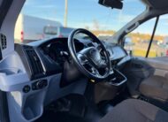 2015 Ford Transit Wagon 12-Passenger