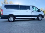 2015 Ford Transit Wagon 12-Passenger